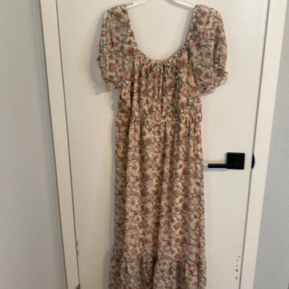 Spring Dress